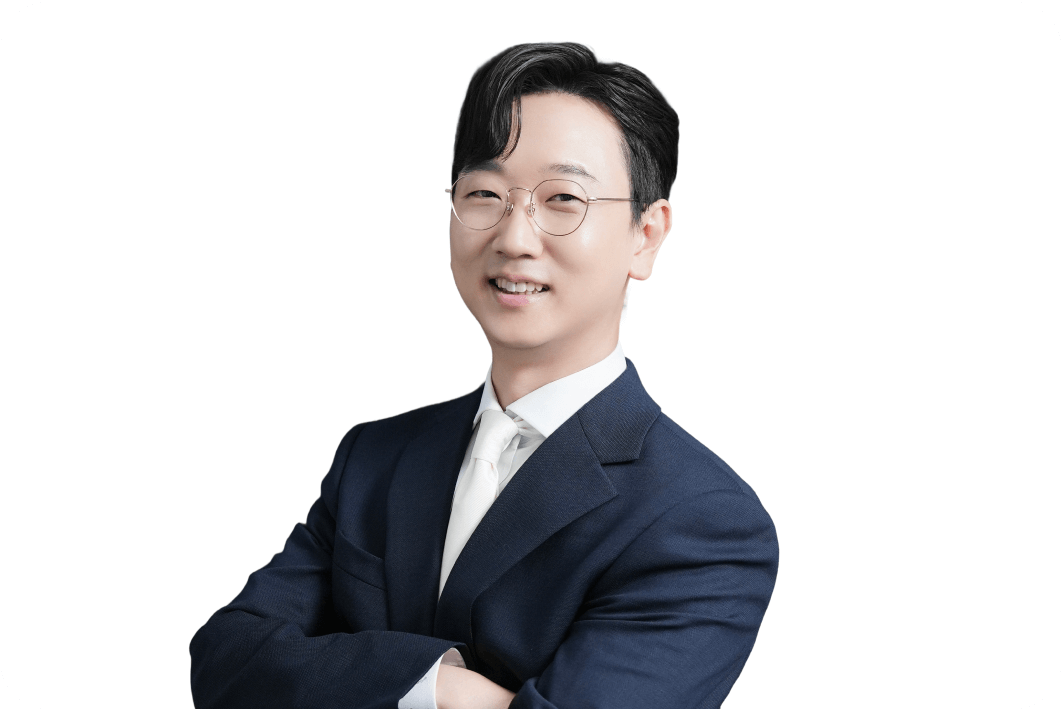 사업개발캠프 8기 수료생 강성준