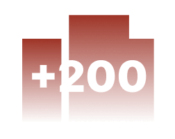 +200