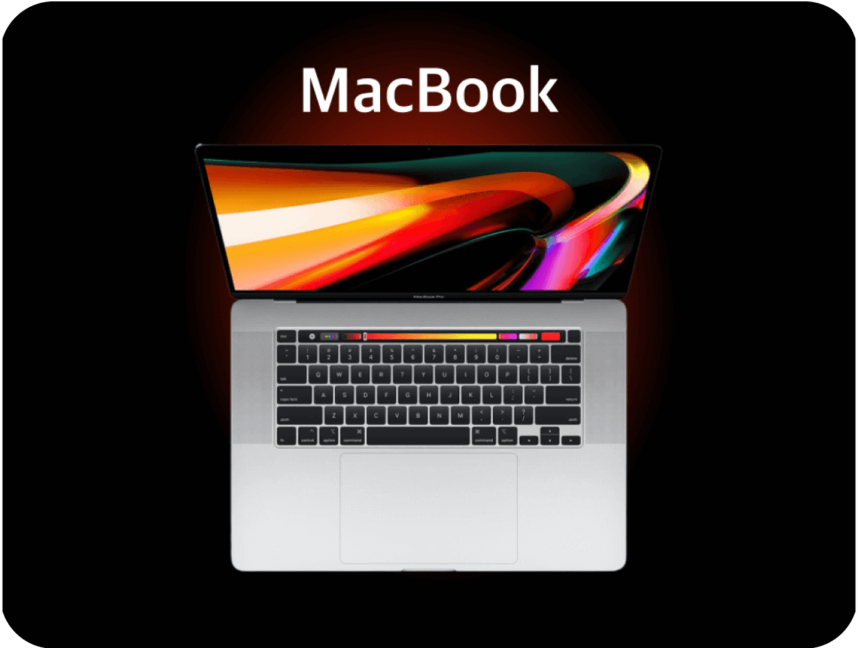 macbook