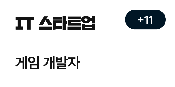 IT스타트업