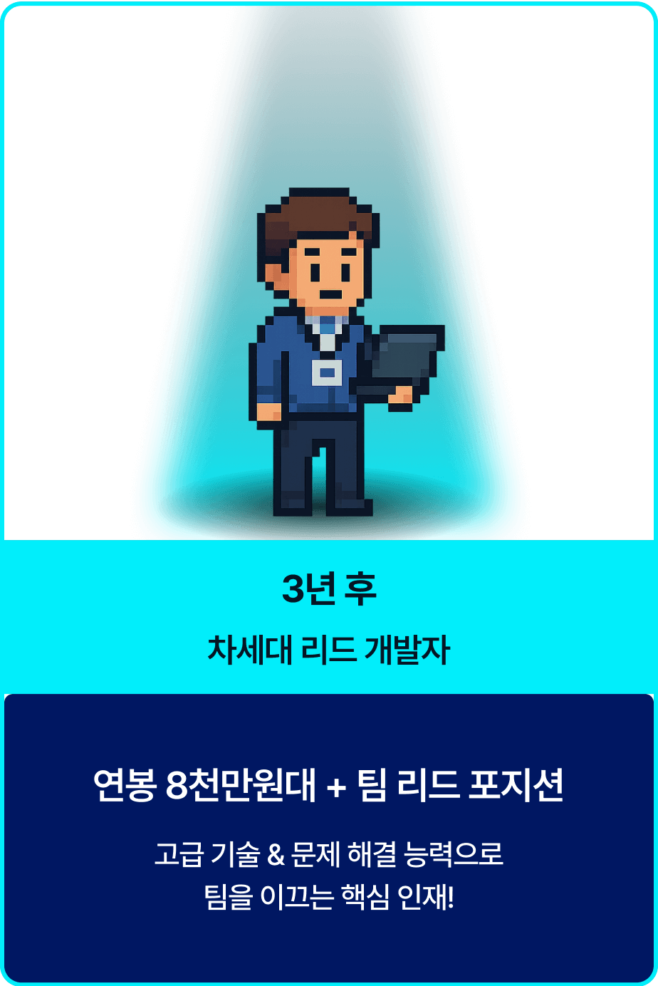 차세대 리드 개발자