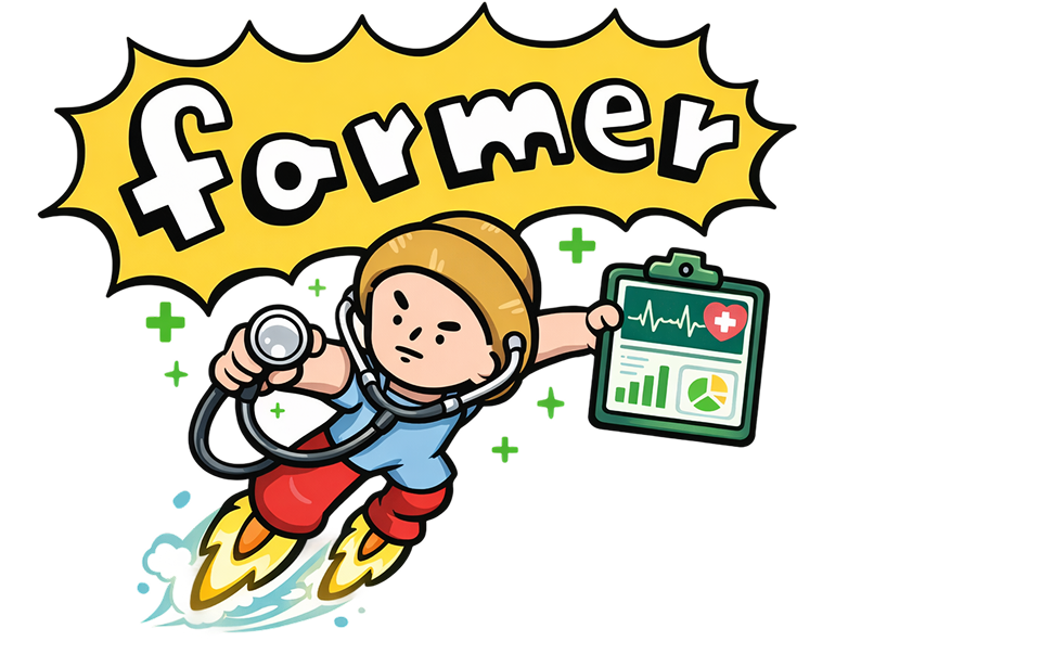 AI 헬스케어 초격차캠프 총괄 파머