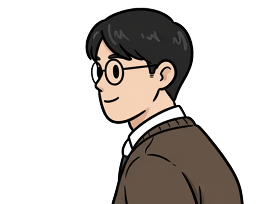 AI 헬스케어 스타트업
공동창업자 · 기술 책임자 안재주