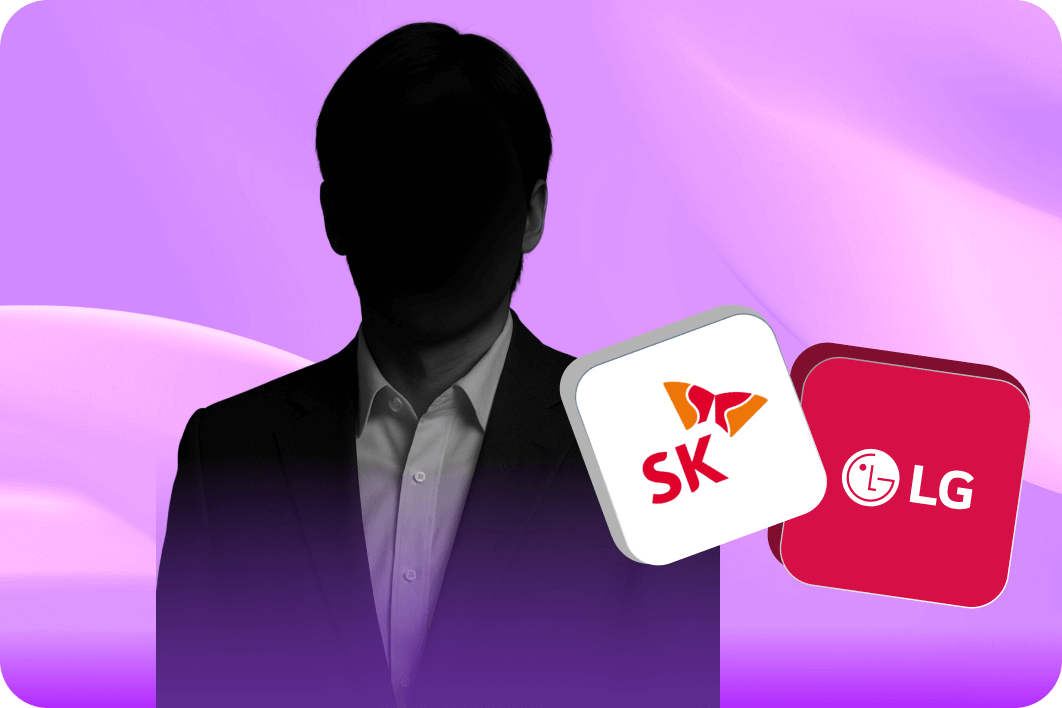 SK,LG 출신 AI 백엔드 개발자 zion